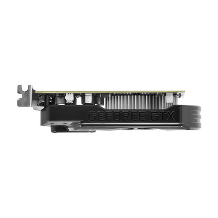 Palit NVIDIA GeForce GTX 1650 StormX 4GB 1665MHz GDDR5 Graphics Card