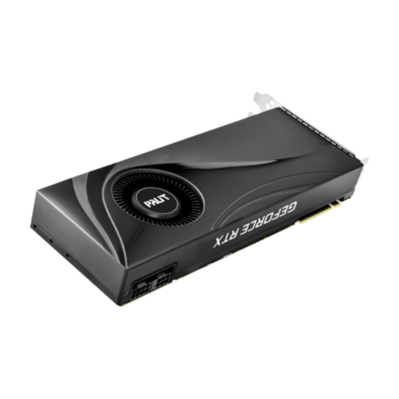Palit GeForce RTX 2070 Super X 8GB GDDR6 Graphics Card 