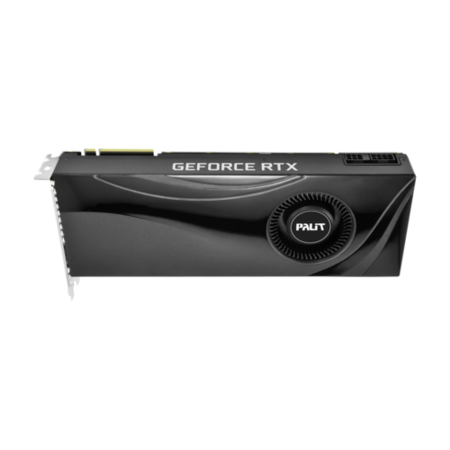 Palit GeForce RTX 2070 Super X 8GB GDDR6 Graphics Card 