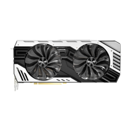 Palit GeForce RTX 2070 Super JS 8GB GDDR6 Graphics Card