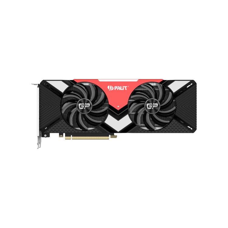 Palit GeForce RTX 2080 GAMING PRO 8GB OC Graphics Card