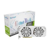 Palit GeForce RTX 2080 8GB 1650Mhz DDR6 - Graphics Card