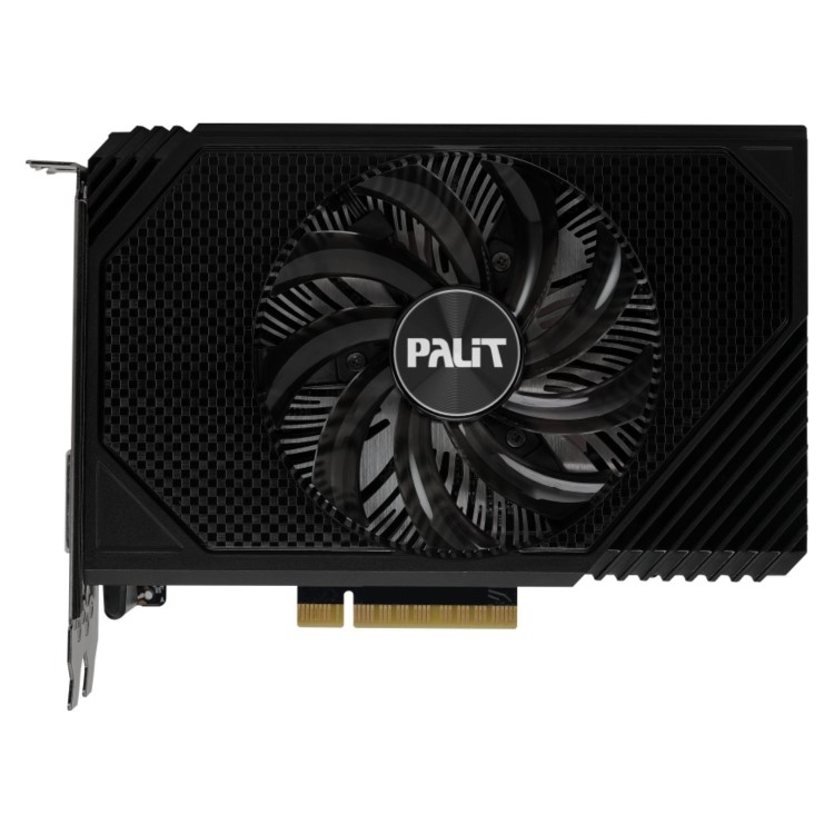 Palit NVIDIA GeForce RTX 3050 StormX 8GB 1777MHz GDDR6 Graphics Card