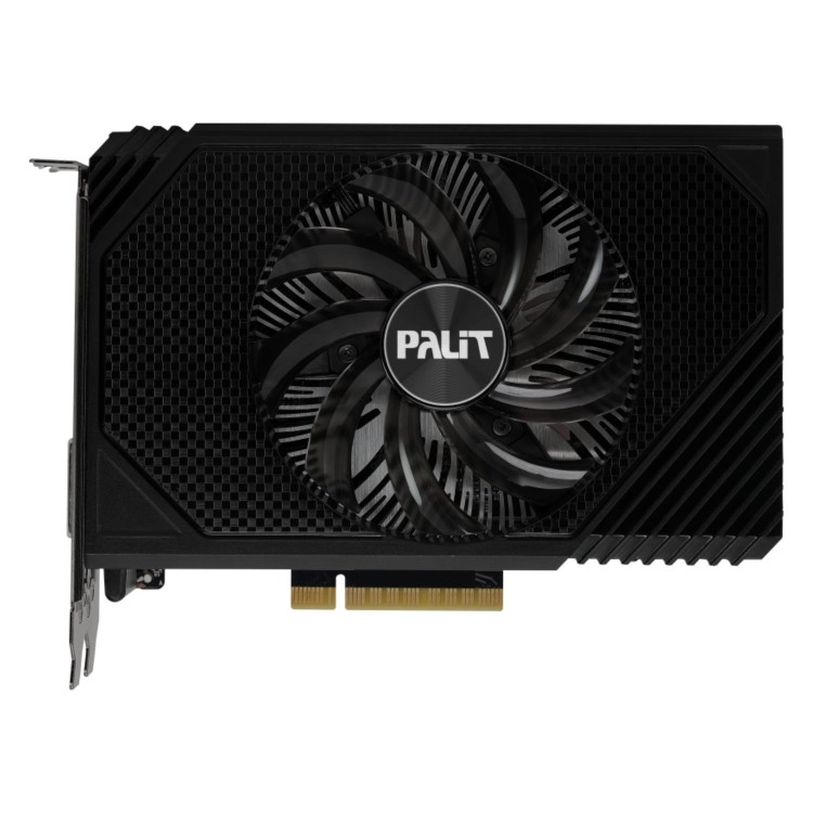 Palit NVIDIA GeForce RTX 3050 StormX 8GB 1777MHz GDDR6 Graphics Card