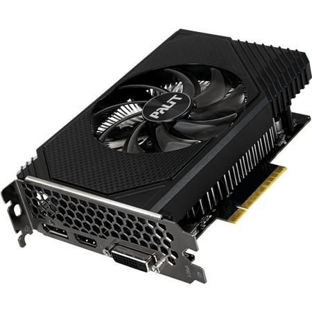 Palit NVIDIA GeForce RTX 3050 StormX 8GB 1777MHz GDDR6 Graphics Card