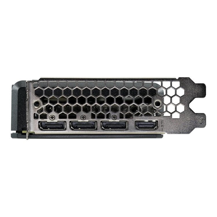 Palit NVIDIA Dual GeForce RTX 3060 12GB 1777MHz GDDR6 Graphics Card