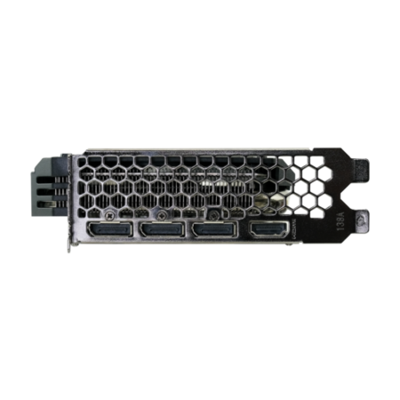 Palit NVIDIA GeForce RTX 3060 StormX 8GB 1777MHz GDDR6 Graphics Card