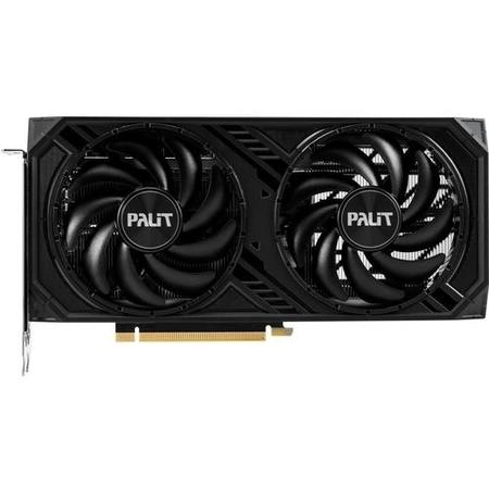 Palit NVIDIA GeForce RTX 4060 Ti 8GB 2353MHz GDDR6 Graphics Card