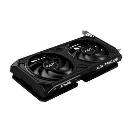 Palit NVIDIA GeForce RTX 4060 Ti 8GB 2353MHz GDDR6 Graphics Card