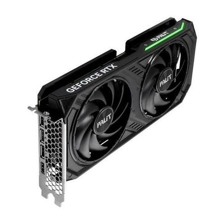 Palit NVIDIA GeForce RTX 4060 Ti 8GB 2353MHz GDDR6 Graphics Card