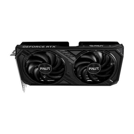 Palit NVIDIA GeForce RTX 4060 Ti 8GB 2353MHz GDDR6 Graphics Card