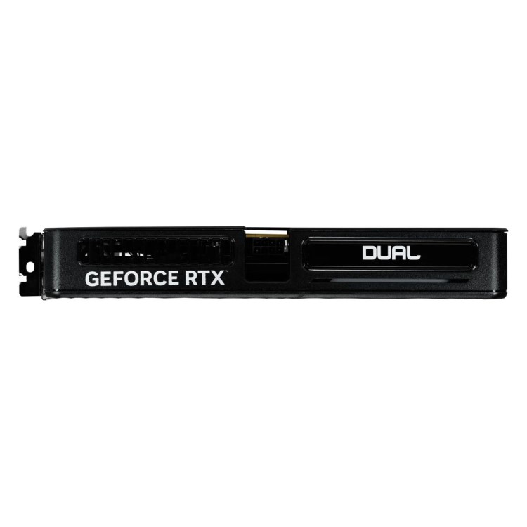 Palit GeForce RTX™ 5050 Dual 8GB GDDR6 Graphics Card