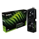 NE7506T019P1-GB2062D Palit GeForce RTX™ 5060 Ti Dual 8GB GDDR7 Graphics Card