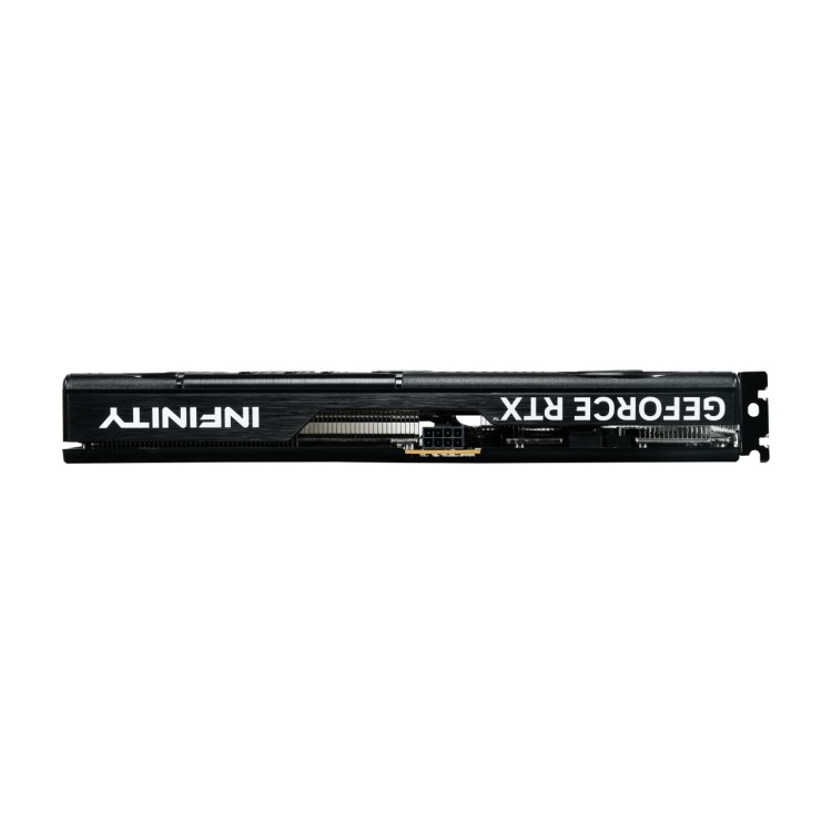 Palit GeForce RTX™ 5060 Ti Infinity 3 8GB GDDR7 Graphics Card
