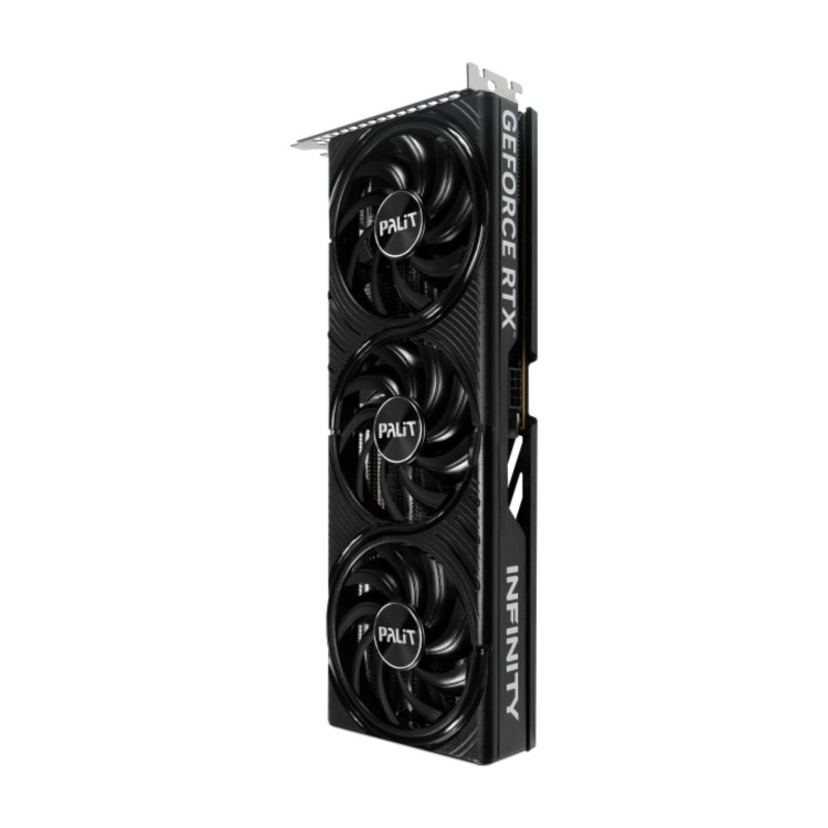 Palit GeForce RTX™ 5060 Ti Infinity 3 OC 8GB GDDR7 Graphics Card