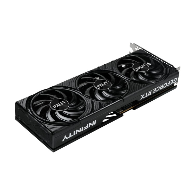Palit GeForce RTX™ 5060 Ti Infinity 3 OC 8GB GDDR7 Graphics Card
