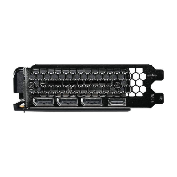 Palit GeForce RTX™ 5060 Ti Infinity 3 OC 8GB GDDR7 Graphics Card