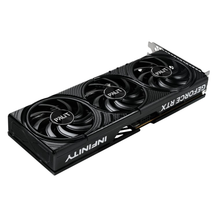 Palit GeForce RTX™ 5060 Ti Infinity 3 OC 16GB GDDR7 Graphics Card