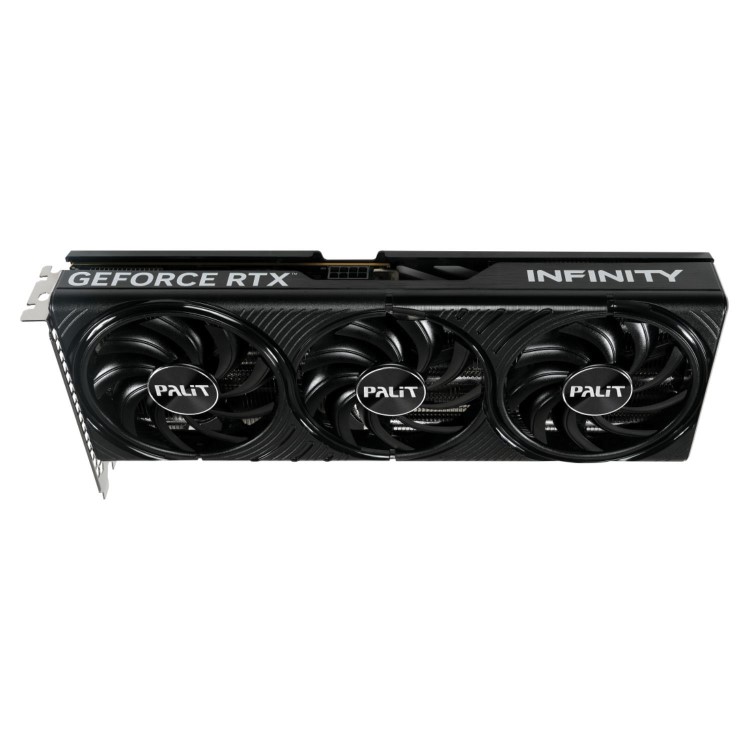 Palit GeForce RTX™ 5060 Ti Infinity 3 OC 16GB GDDR7 Graphics Card