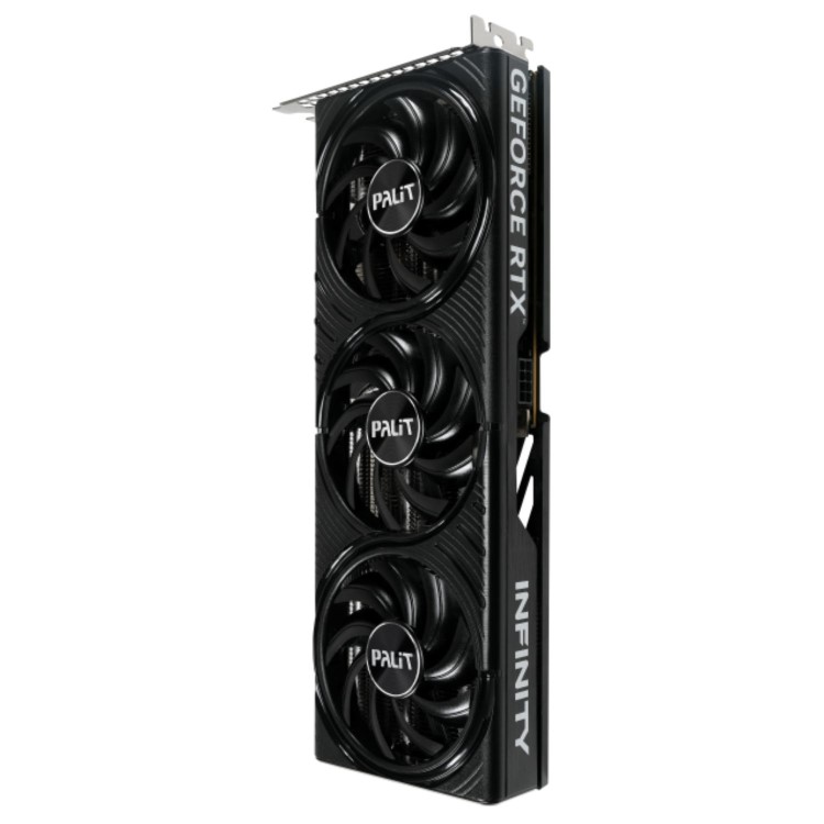Palit GeForce RTX™ 5060 Ti Infinity 3 OC 16GB GDDR7 Graphics Card