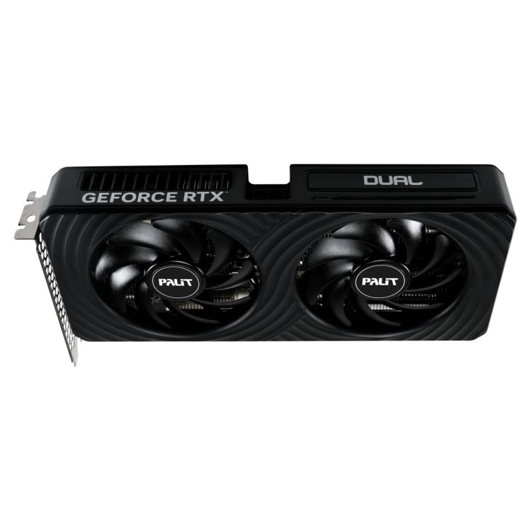 Palit GeForce RTX™ 5060 Ti Dual 8GB GDDR7 Graphics Card
