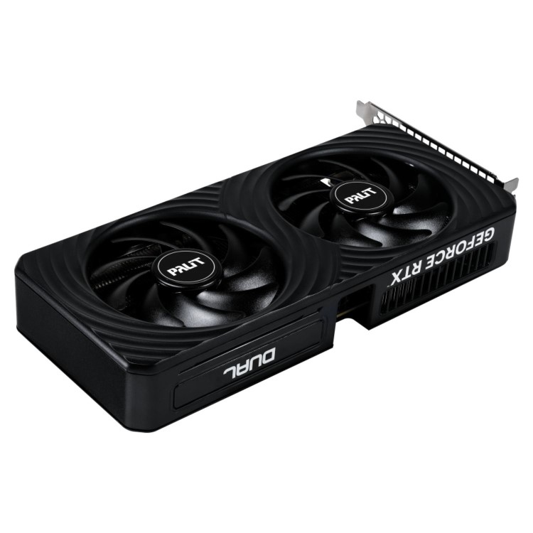 Palit GeForce RTX™ 5060 Ti Dual 8GB GDDR7 Graphics Card