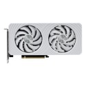 NE7506TU19P1-GB2062M Palit GeForce RTX 5060 Ti White OC 8GB GDDR7 Graphics Card