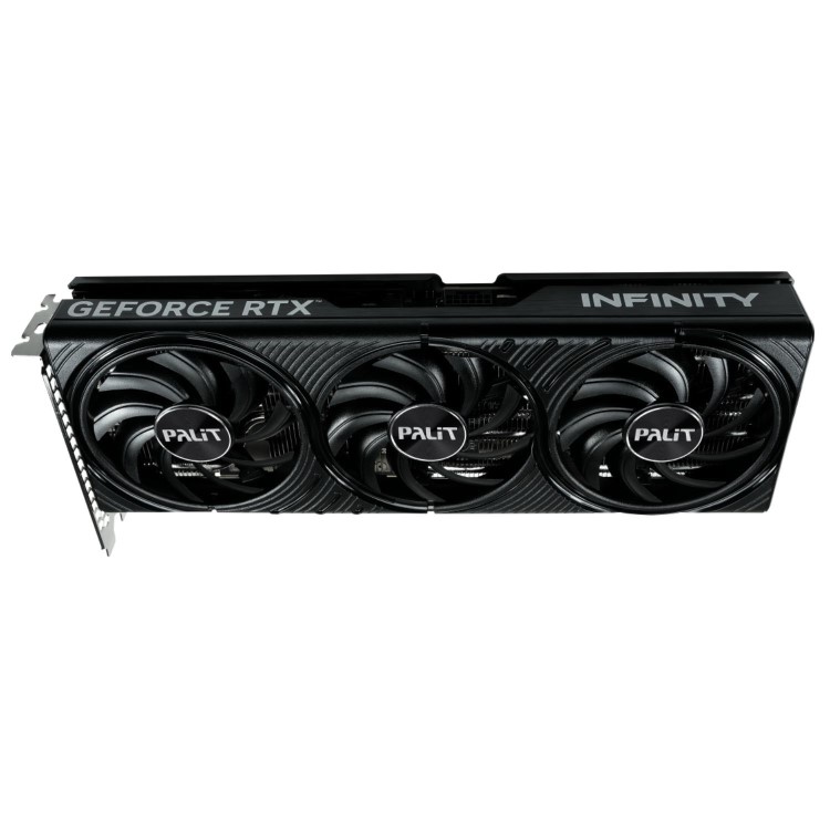 Palit GeForce RTX 5070 Infinity 3 12GB GDDR7 Graphics Card