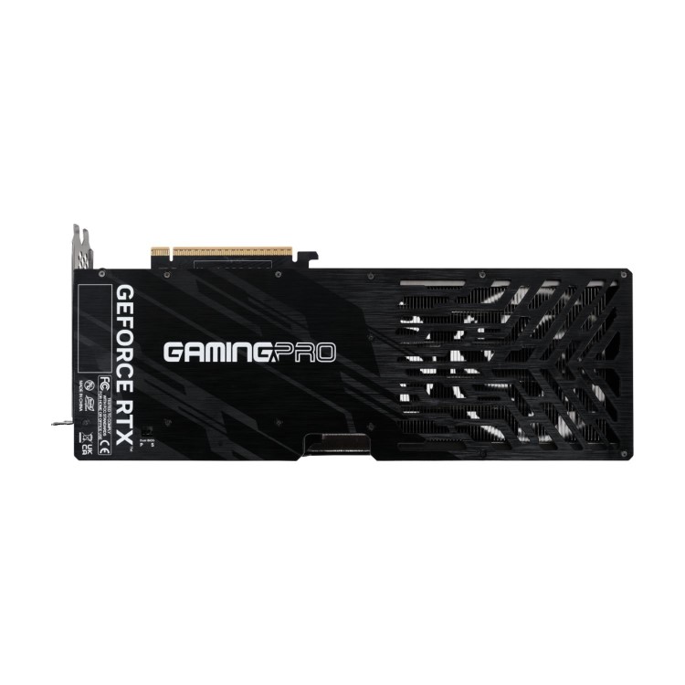 Palit GeForce RTX™ 5070 Ti GamingPro-S 16GB GDDR7 Graphics Card