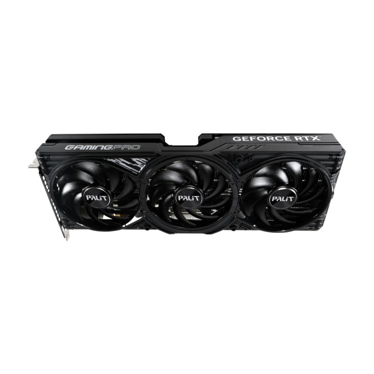 Palit GeForce RTX™ 5070 Ti GamingPro-S OC 16GB GDDR7 Graphics Card