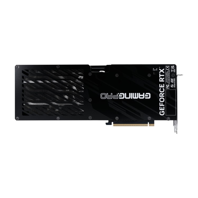 Palit GeForce RTX™ 5080 GamingPro V1 16GB GDDR7 Graphics Card