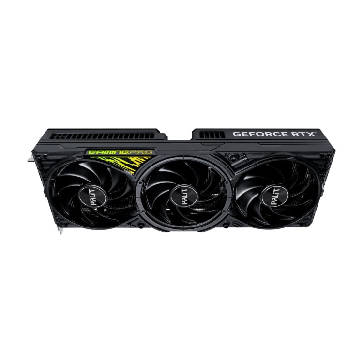 Palit GeForce RTX™ 5080 GamingPro V1 16GB GDDR7 Graphics Card