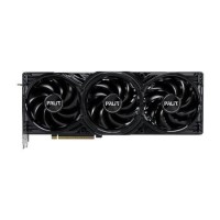 Palit GeForce RTX™ 5080 GamingPro OC V1 16GB GDDR7 Graphics Card