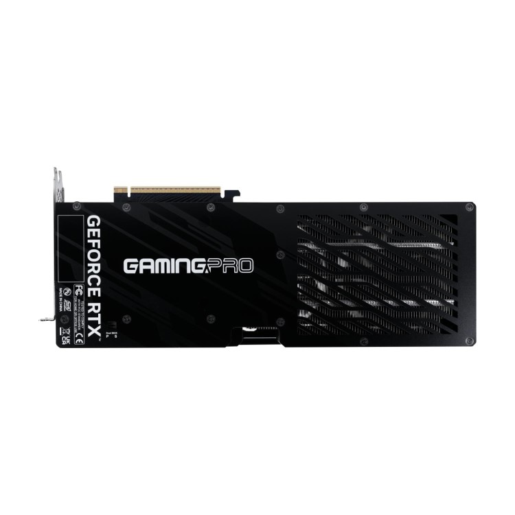 Palit GeForce RTX™ 5080 GamingPro OC V1 16GB GDDR7 Graphics Card