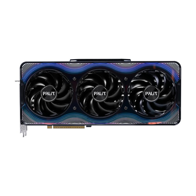 Palit GeForce RTX 5090 GameRock OC 32GB GPU - NE75090S19R5-GB2020G  CCL
