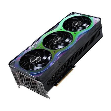 Palit GeForce RTX 5090 GameRock OC 32GB GPU - NE75090S19R5-GB2020G  CCL