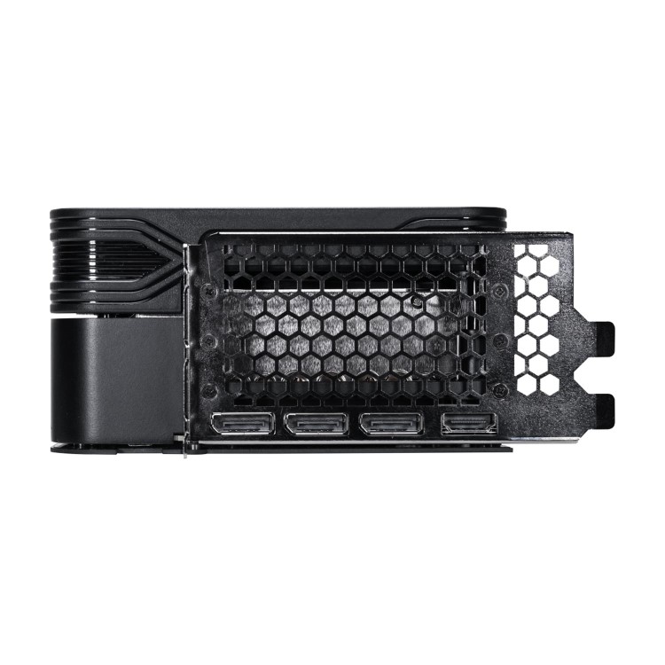 Palit GeForce RTX 5090 GameRock OC 32GB GPU - NE75090S19R5-GB2020G  CCL