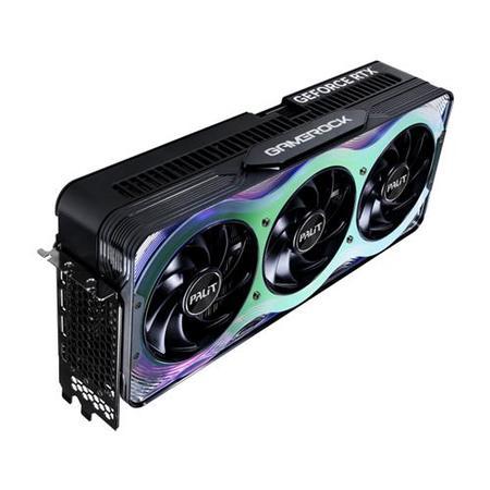Palit GeForce RTX 5090 GameRock OC 32GB GPU - NE75090S19R5-GB2020G  CCL