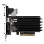 Palit NVIDIA GeForce GT 710 2GB 954MHz GDDR3 Graphics Card