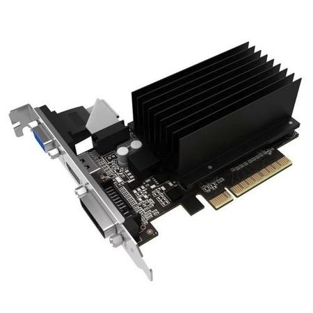 Palit NVIDIA GeForce GT 710 2GB 954MHz GDDR3 Graphics Card