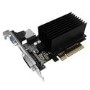 Palit NVIDIA GeForce GT 710 2GB 954MHz GDDR3 Graphics Card