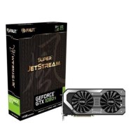 Palit Super JetStream GeForce GTX 1080 Ti 11GB GDDR5X Graphics Card