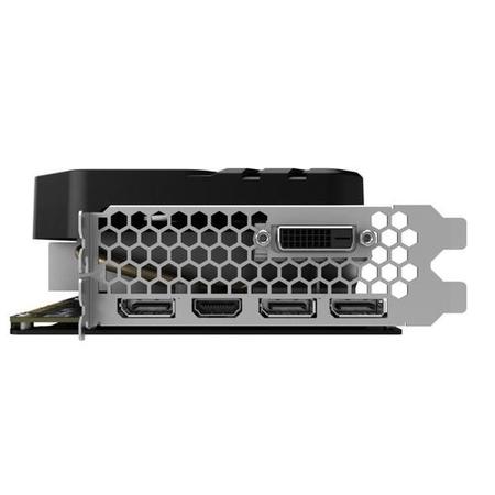 Palit Super JetStream GeForce GTX 1080 Ti 11GB GDDR5X Graphics Card