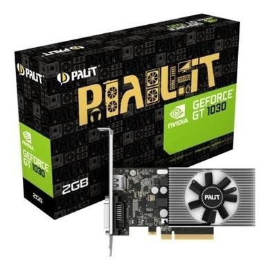 Palit GeForce GT1030 2GB 1379MHz DDR4 Graphics Card