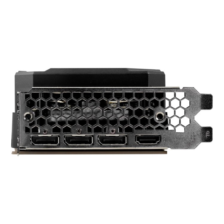 Palit NVIDIA GeForce RTX 3090 GamingPro 24GB 1695MHz GDDR6X Graphics Card