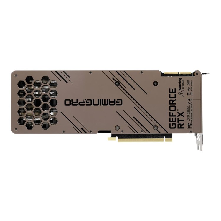 Palit NVIDIA GeForce RTX 3090 GamingPro 24GB 1695MHz GDDR6X Graphics Card