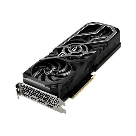 Palit NVIDIA GeForce RTX 3090 GamingPro 24GB 1695MHz GDDR6X Graphics Card