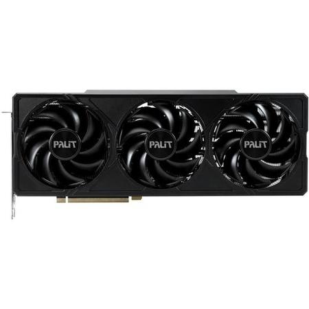 Palit GeForce RTX 4070 JetsStream DLSS3 12GB 2475MHz GDDR6X Graphics Card