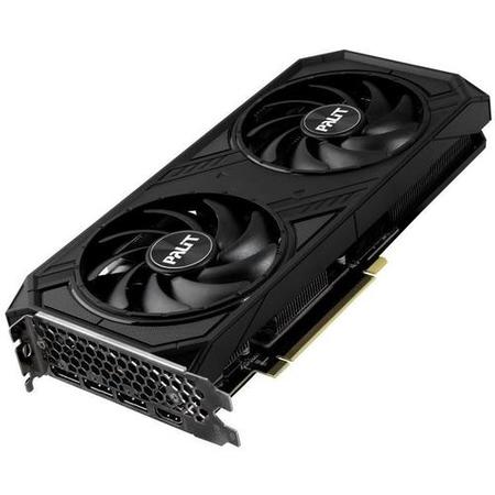 Palit GeForce RTX 4070 12GB 2550MHz GDDR6X Graphics Card