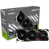Palit NVIDIA GeForce RTX 4070 Ti 12GB 2760MHz OC Graphics Card